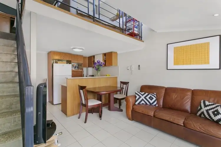 Main view of Homely apartment listing, 14/426 Cleveland Street, Surry Hills NSW 2010