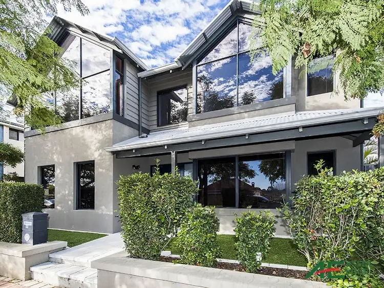 89 Salvado Road, Subiaco WA 6008