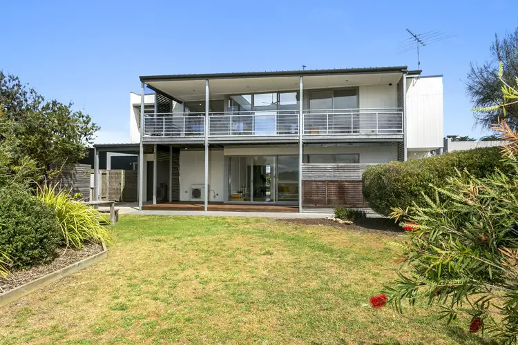 Third view of Homely house listing, 21 Cypress Court, Barwon Heads VIC 3227