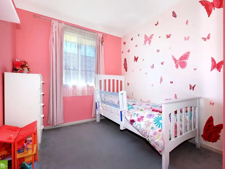 Fifth view of Homely house listing, 30 Glengarry Way, Horsley NSW 2530