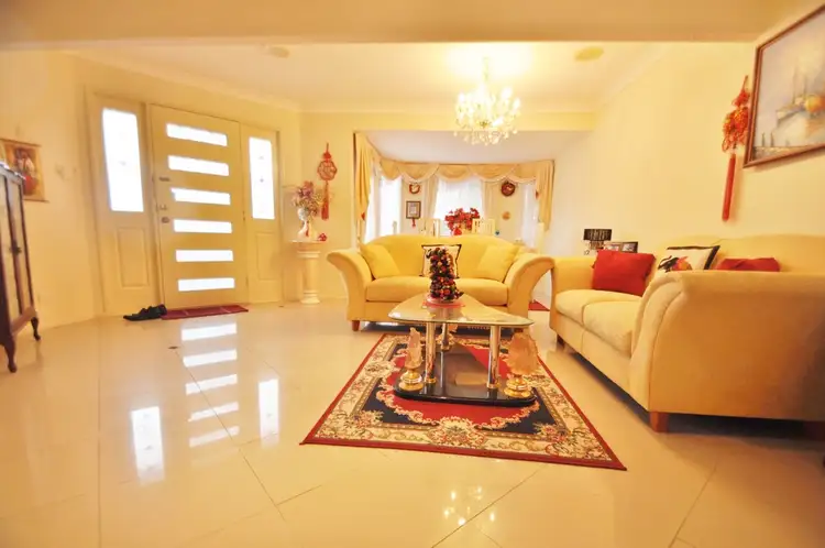 Main view of Homely house listing, 22 Lyrebird Street, Loganlea QLD 4131