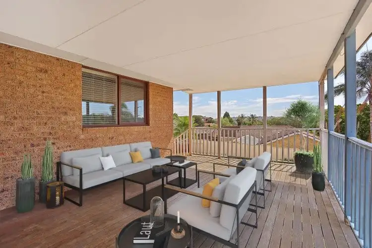 Sixth view of Homely house listing, 55 Midlothian Road, St Andrews NSW 2566