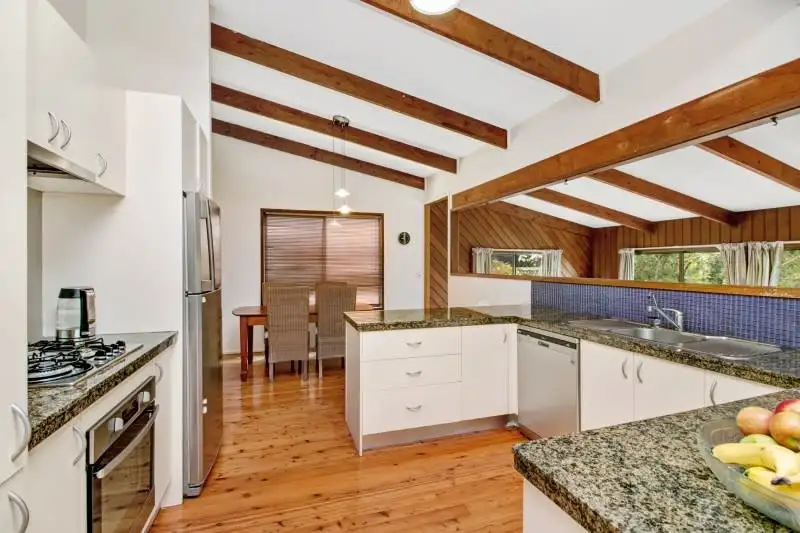 Main view of Homely house listing, 69 Panorama Drive, Tweed Heads West NSW 2485