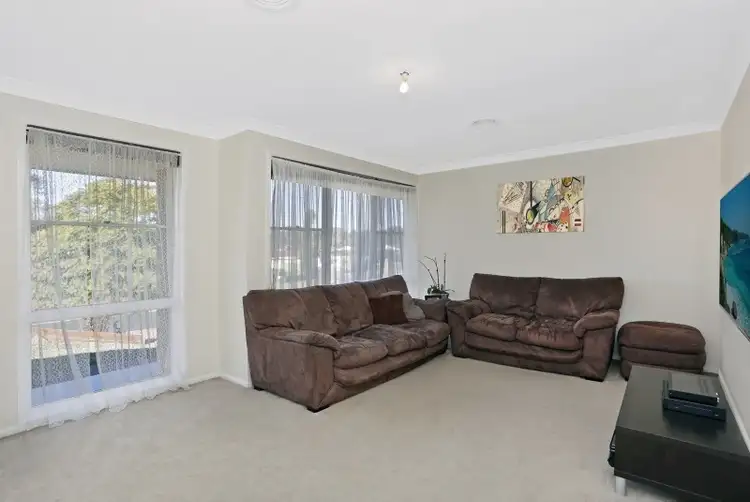 Third view of Homely house listing, 5 Hampden Pl, Raby NSW 2566