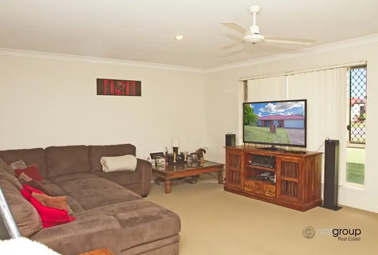Second view of Homely house listing, 16 Lancelot Crescent, Ormeau QLD 4208