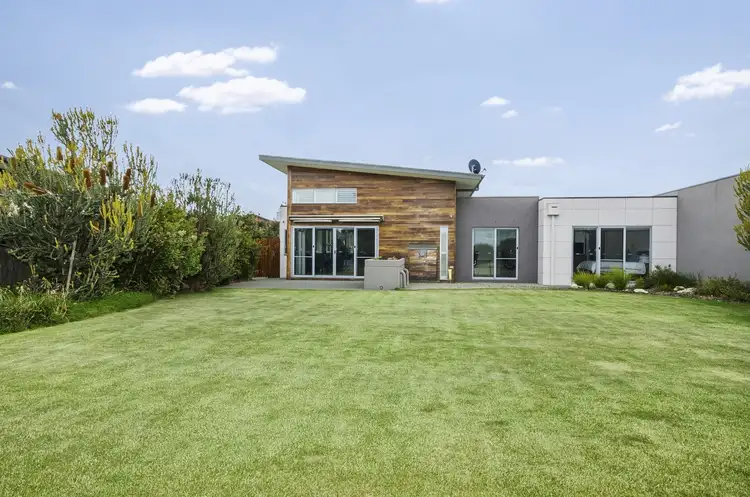 Fifth view of Homely villa listing, 4/9 Plantation Drive, Barwon Heads VIC 3227