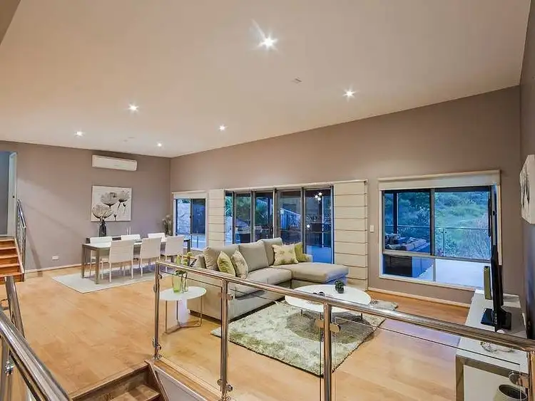 Sixth view of Homely house listing, 70 Diamantina Circuit, Pacific Pines QLD 4211