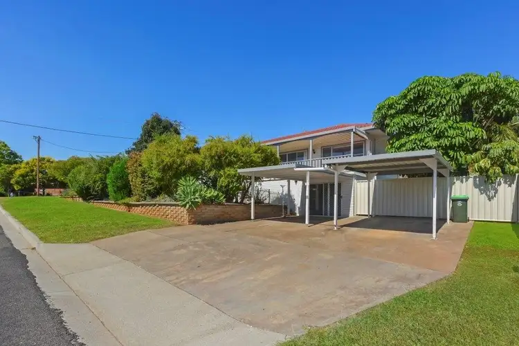 55 Fairview Street, Gunnedah NSW 2380