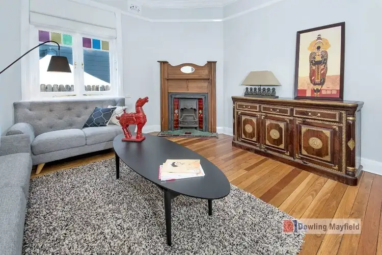 Third view of Homely house listing, 27 Henson Avenue, Mayfield East NSW 2304