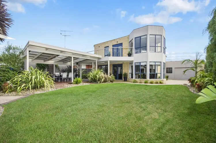 Third view of Homely house listing, 9 Arlia Mews, Ocean Grove VIC 3226