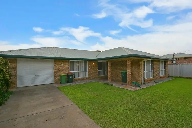 Main view of Homely house listing, 9 Goodwin Road, Gunnedah NSW 2380