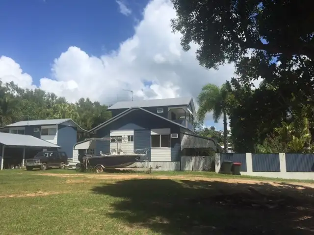 Fifth view of Homely house listing, 18 Pacific View Drive, Wongaling Beach QLD 4852