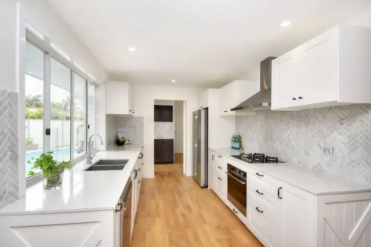 Fourth view of Homely house listing, 86 Barrier Reef Drive, Mermaid Waters QLD 4218