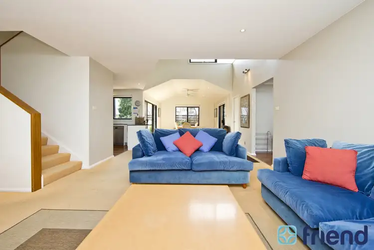 Main view of Homely semi-detached listing, 22 Blanch Street, Boat Harbour NSW 2316