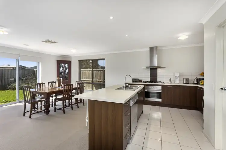 Third view of Homely house listing, 22 Corymbia Circuit, Barwon Heads VIC 3227