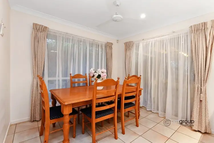 Sixth view of Homely house listing, 58 Solandra Circuit, Regents Park QLD 4118