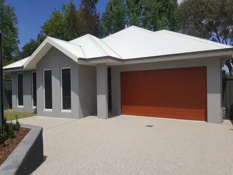 Main view of Homely house listing, 579 Poole Street, Albury NSW 2640