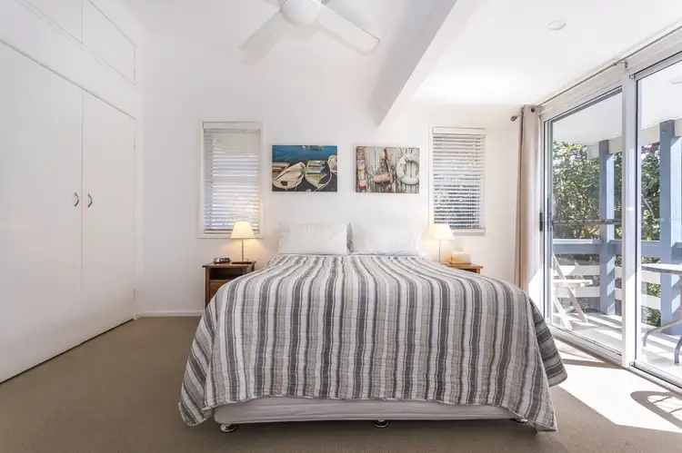Fourth view of Homely house listing, 32 Yarrong Rd, Point Lookout QLD 4183