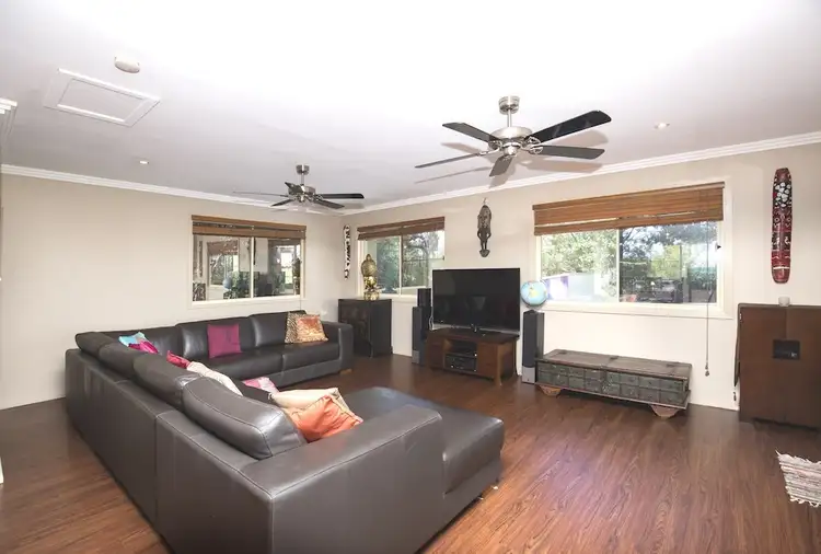 Sixth view of Homely house listing, 838 Moorlands Road, Moorland QLD 4670