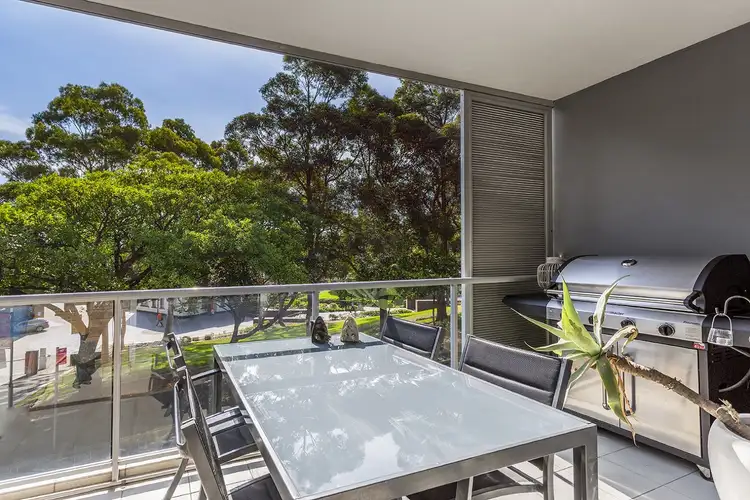 Fifth view of Homely apartment listing, 10/32 Rosehill Street, Redfern NSW 2016