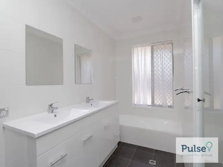 Fifth view of Homely house listing, 8 Chifley Place, Huntingdale WA 6110