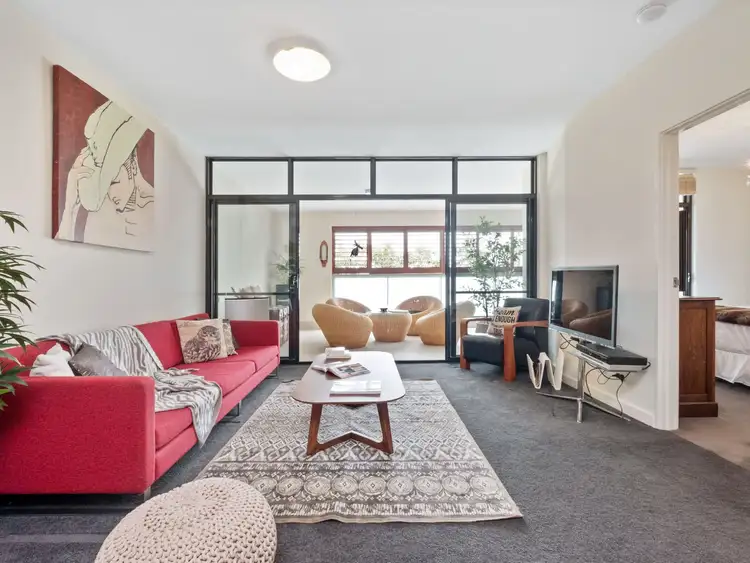 Second view of Homely apartment listing, 6/591 Hay Street, Jolimont WA 6014