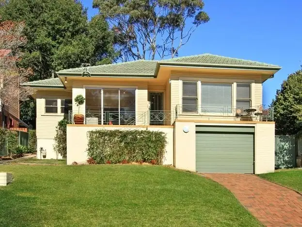 1 Toorak Avenue, Mangerton NSW 2500