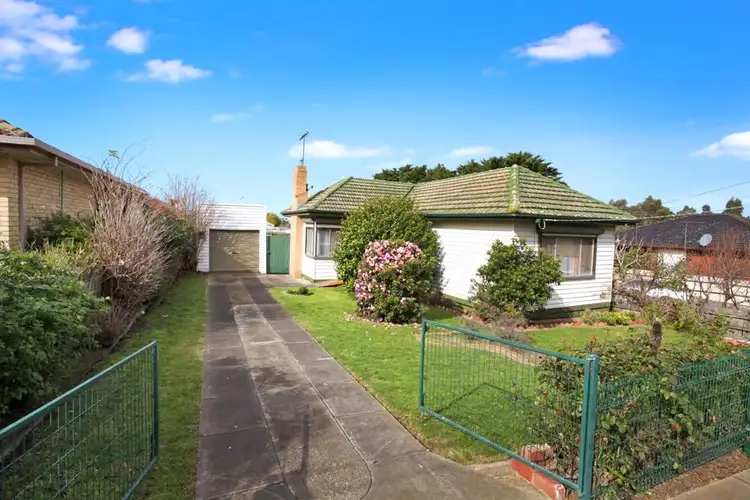 Main view of Homely house listing, 35 Dunbar Avenue, Sunshine VIC 3020