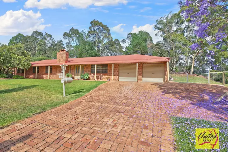 Second view of Homely house listing, 2 Browns Road, The Oaks NSW 2570