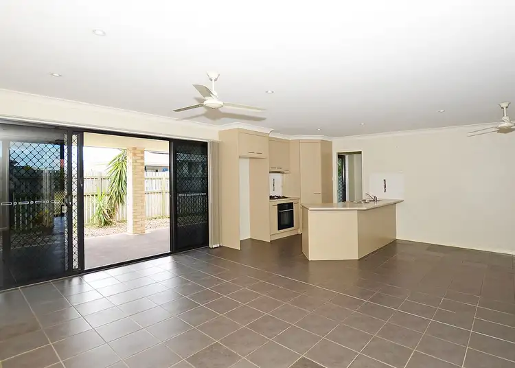 Second view of Homely house listing, 24 Magellan Circuit, Urraween QLD 4655