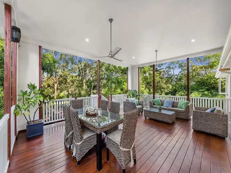 88 Fig Tree Pocket Rd, Chapel Hill QLD 4069