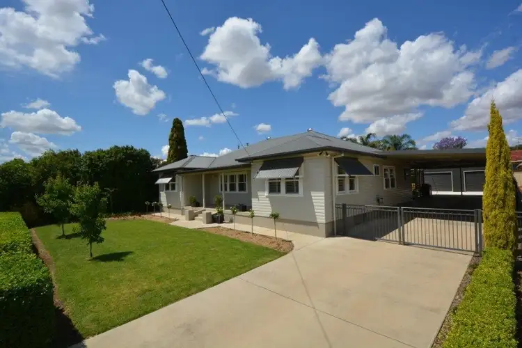 83 George Street, Gunnedah NSW 2380