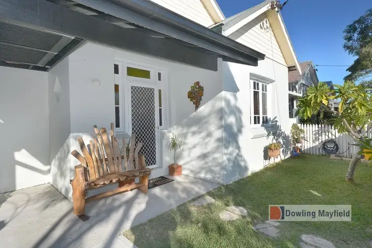 Third view of Homely house listing, 42 Nile Street, Mayfield NSW 2304
