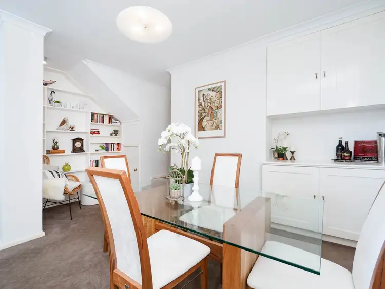 Sixth view of Homely house listing, 165 Townshend Road, Subiaco WA 6008