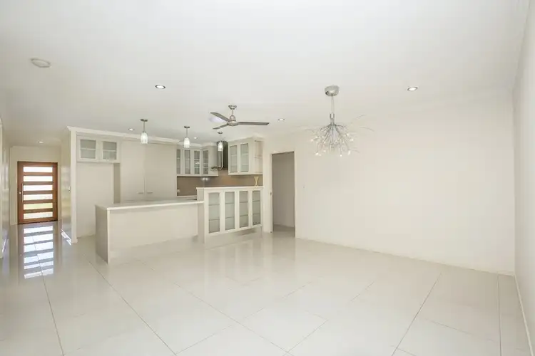 Fourth view of Homely house listing, 8 Belle Eden Drive, Ashfield QLD 4670