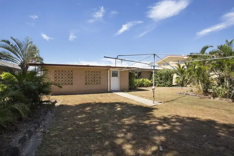 Sixth view of Homely house listing, 5 Horton Street, Norville QLD 4670
