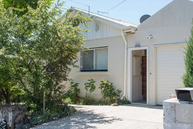 2 Pitt Avenue, Trevallyn TAS 7250