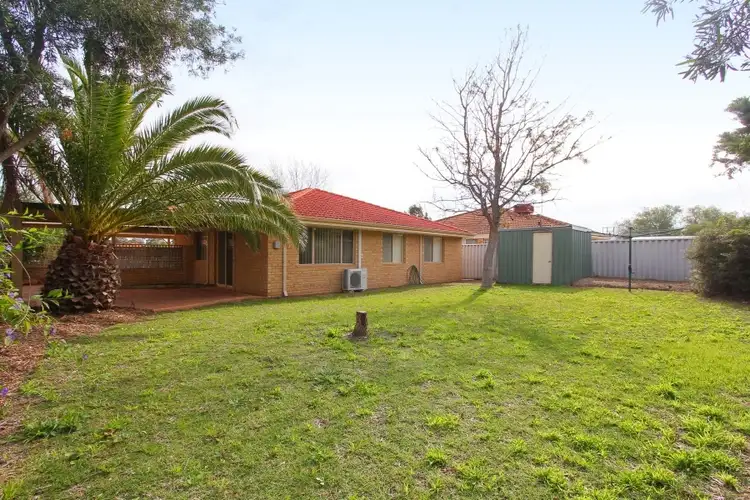 35 Coldstream Circuit, Merriwa WA 6030