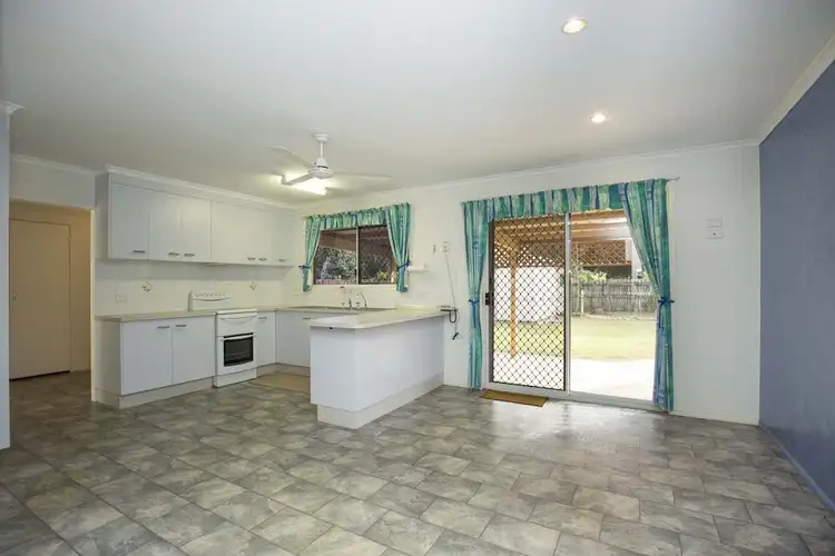 Third view of Homely house listing, 14 Allawah Road, Avenell Heights QLD 4670