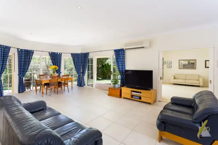 Sixth view of Homely rural property listing, 220 Sugars Road, Anstead QLD 4070