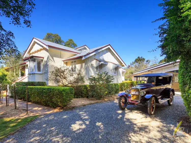 396 Mount Crosby Road, Anstead QLD 4070