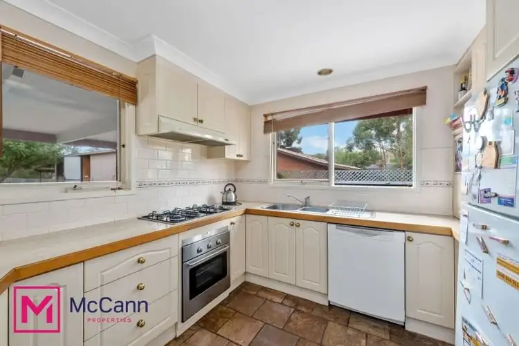 Fifth view of Homely house listing, 3 Lorimer Place, Wanniassa ACT 2903