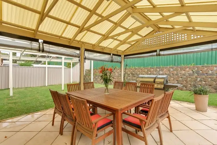 Sixth view of Homely house listing, 28 Benthall Avenue, Oakden SA 5086