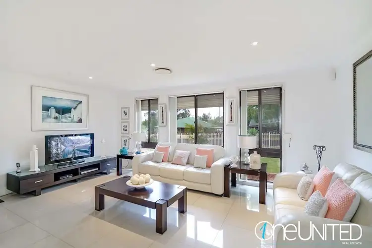 Second view of Homely house listing, 6 Memphis Street, Minto NSW 2566