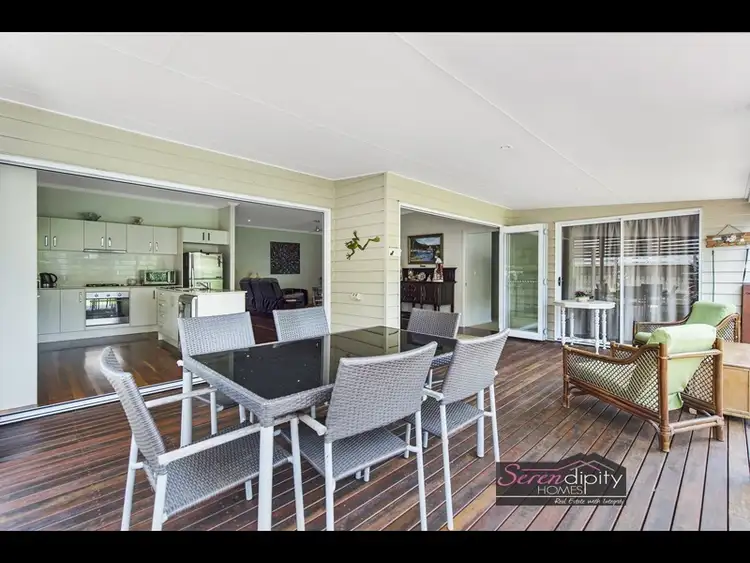 Seventh view of Homely house listing, 16 Cottage Lane, Tamborine Mountain QLD 4272
