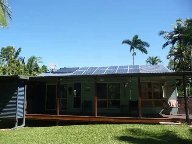 Sixth view of Homely house listing, 515 East Feluga Road, East Feluga QLD 4854
