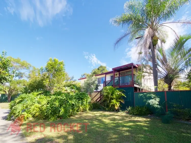 1 Glendale Street, Marsden QLD 4132