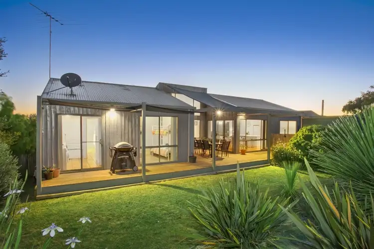 Sixth view of Homely house listing, 6 Westbury Court, Ocean Grove VIC 3226