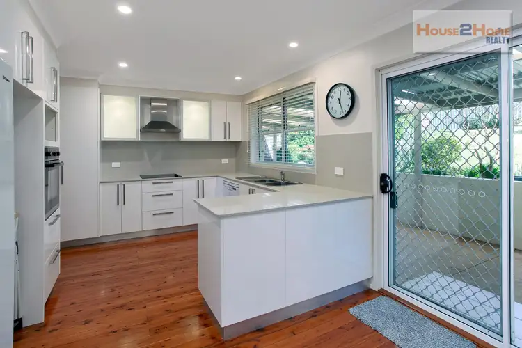 Third view of Homely house listing, 23 Church Road, Wilberforce NSW 2756