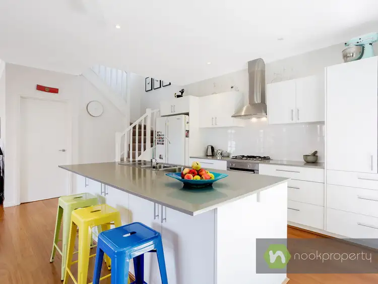 Fifth view of Homely house listing, 83A Holland St, Fremantle WA 6160